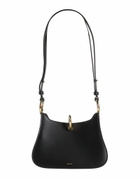 Rabanne Womens Shoulder bag in Black