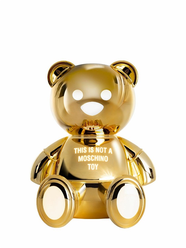 Photo: KARTELL Moschino Toy Table Lamp