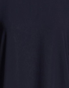 Peserico Womens Top Midnight in Blue