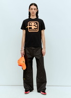 Walter Van Beirendonck Space Pants
