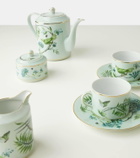 Aquazzura Casa Secret Garden porcelain jug