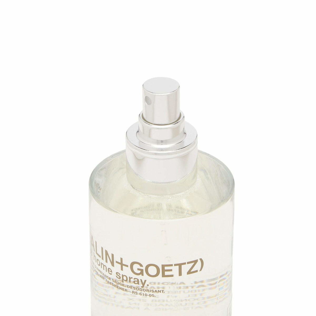 Malin + Goetz Sage Home Spray 