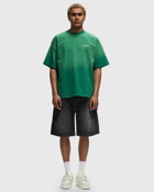 Reternity T Shirt Creative Dpt Green - Mens - Shortsleeves