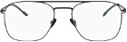 Mykita Black Claas Glasses