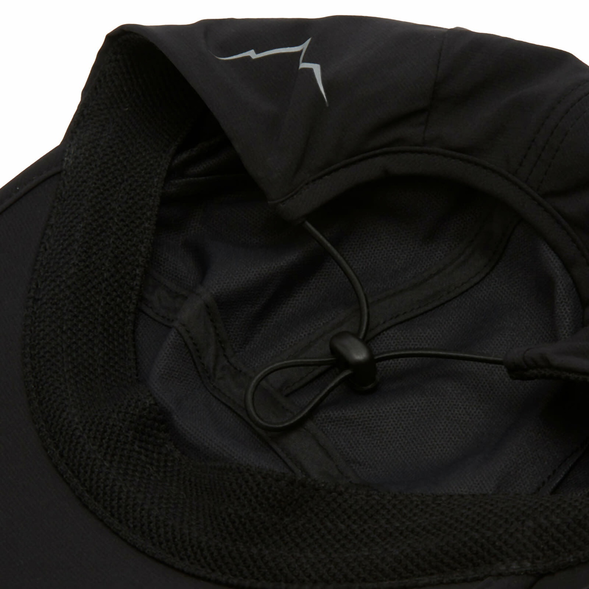CAYL Men's Aquax Cap in Black 