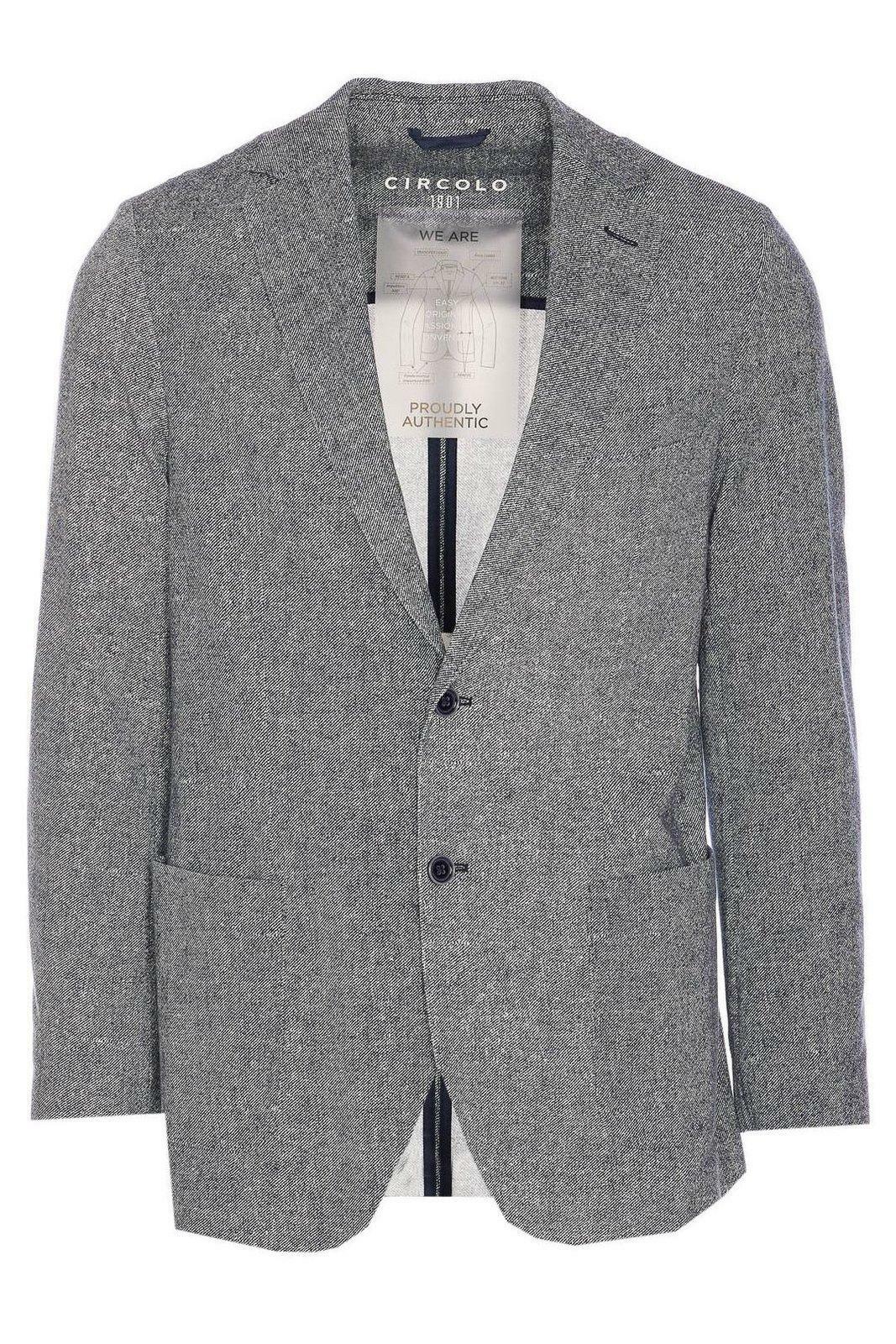 Circolo 1901 Tailored Jacket
