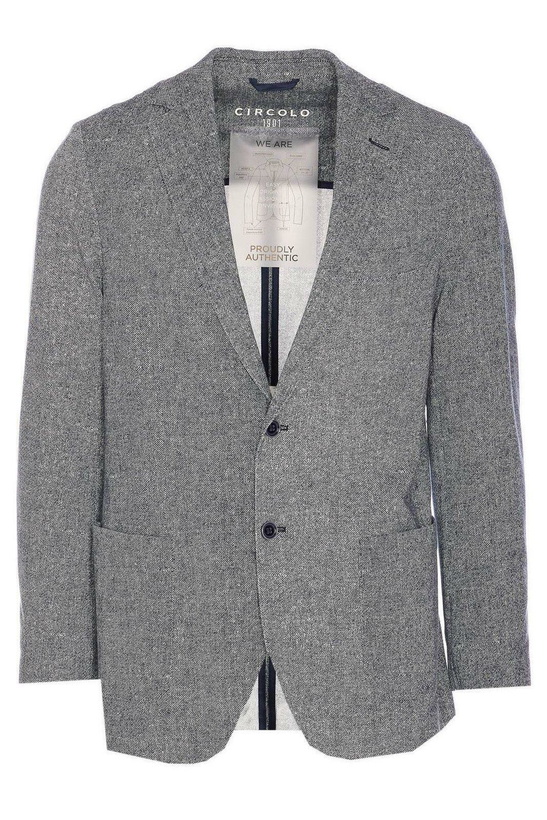 Photo: Circolo 1901 Tailored Jacket