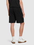 ACNE STUDIOS Forge M Face Regular Fit Shorts