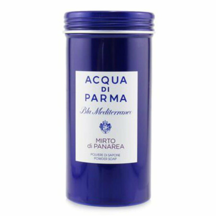 Photo: Acqua Di Parma - Blu Mediterraneo Mirto Di Panarea Powder Soap 70g/2.5oz