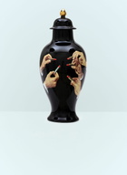 Seletti Lipsticks Vase