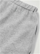 Ghiaia Cashmere - Tapered Cashmere Sweatpants - Gray