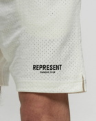 Represent Represent Owners Club Mesh Short Multi - Mens - Sport & Team Shorts