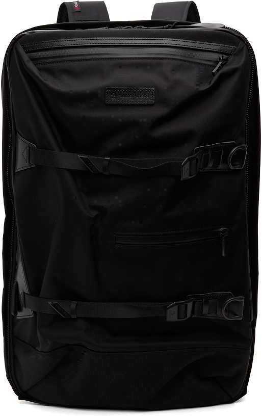 Photo: master-piece Black Potential 3Way Backpack