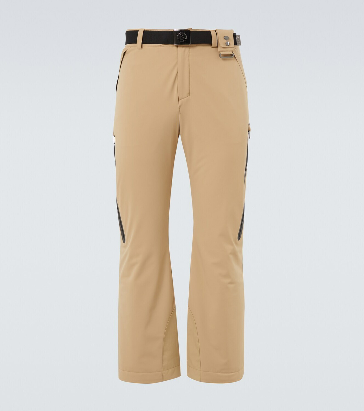 Bogner Bond20-T belted ski pants