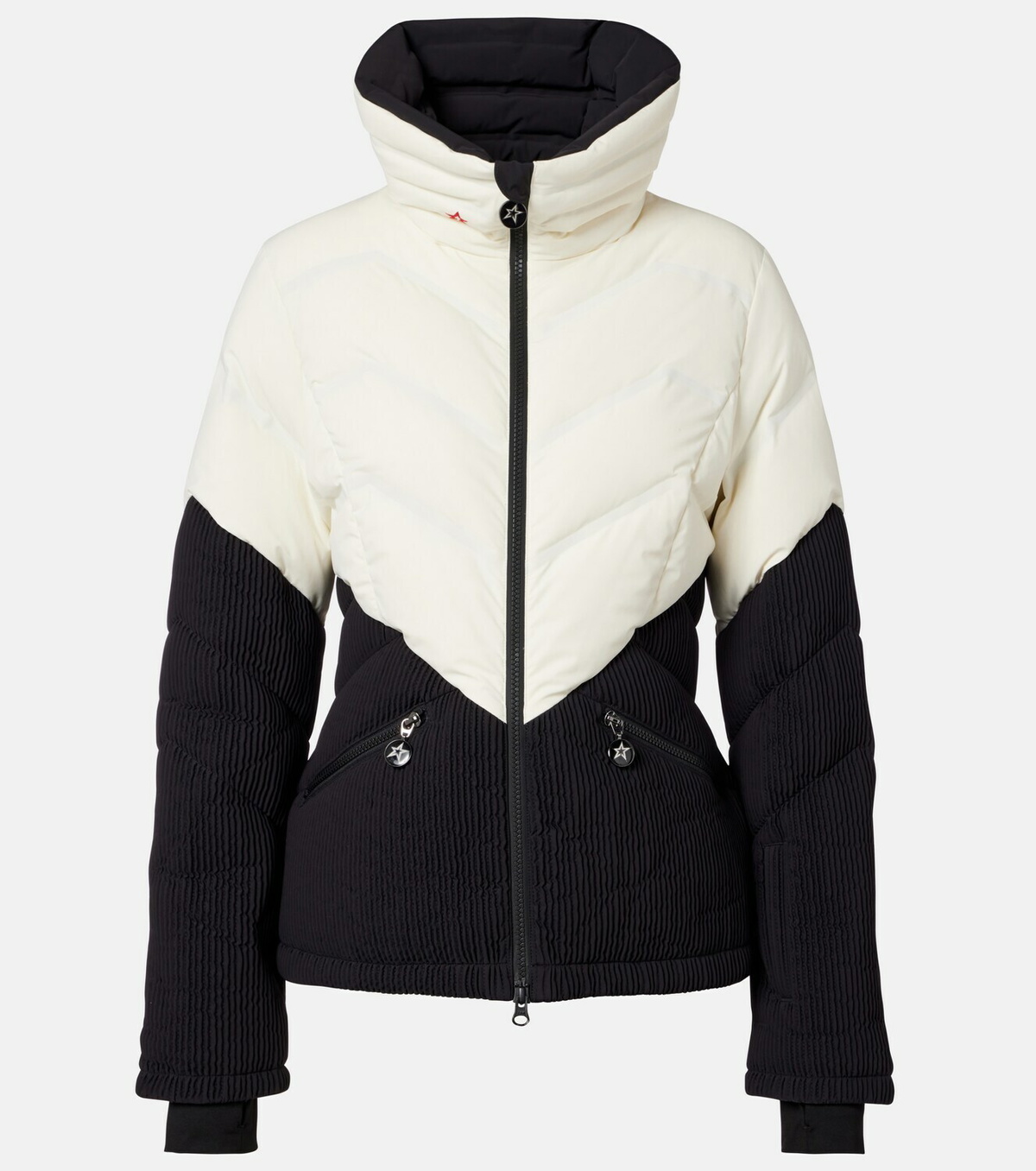 Perfect Moment Duvet down ski jacket