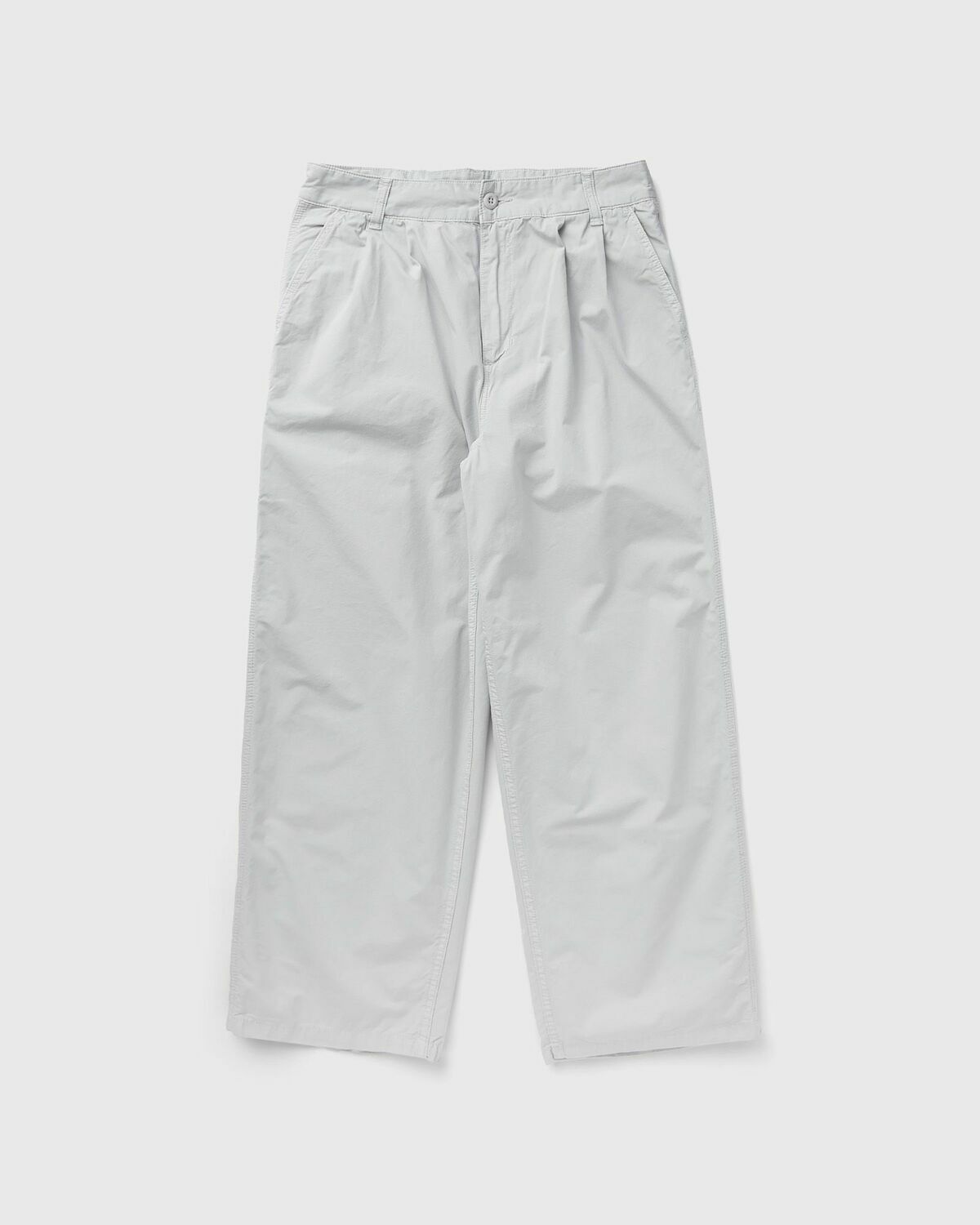 Carhartt Wip Colston Pant Grey Casual Pants