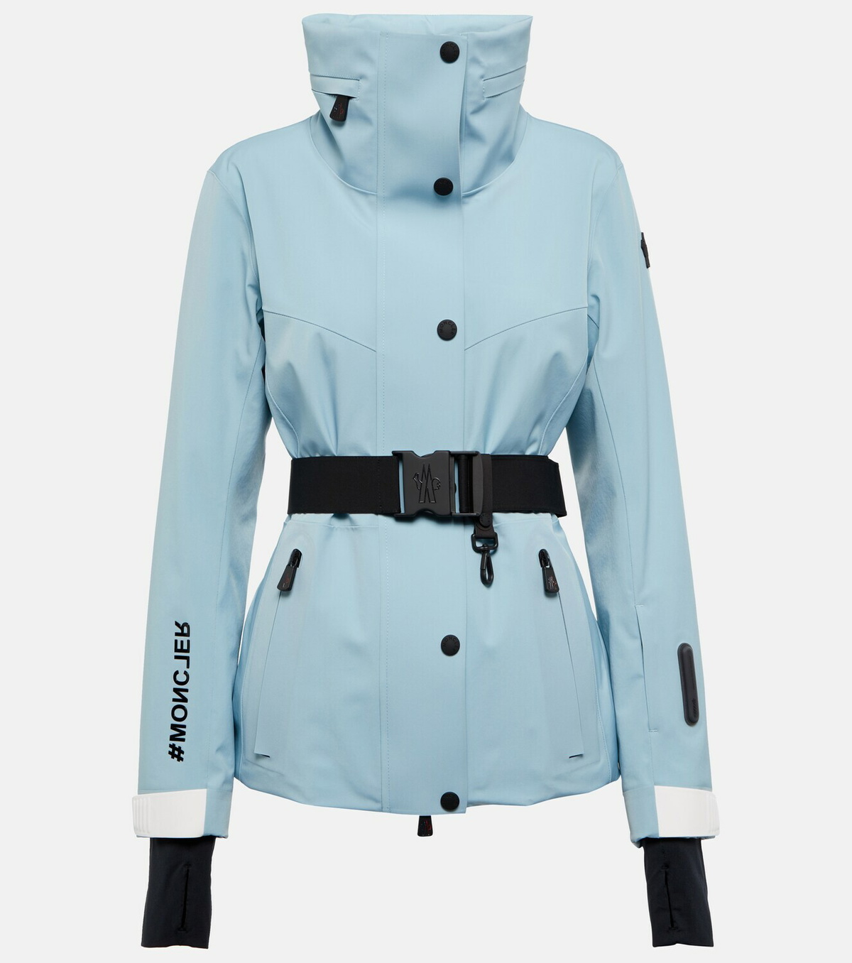MONCLER GRENOBLE 2023/24秋冬新作 スキージャケット HAINET Moncler Grenoble - Hainet ski jacket Moncler Grenoble
