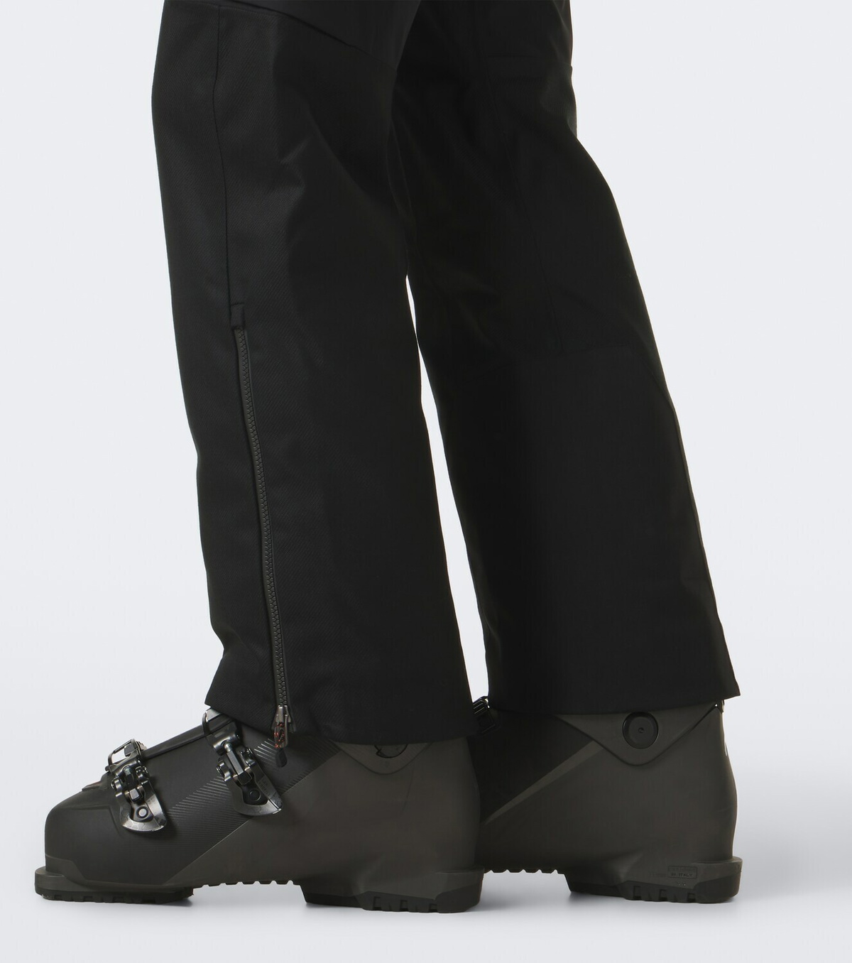 Sease Trace 2.0 virgin wool and cashmere ski salopettes