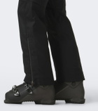 Sease Trace 2.0 virgin wool and cashmere ski salopettes
