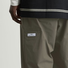WTAPS Men's Sddt2001 Trousers in Olive Drab