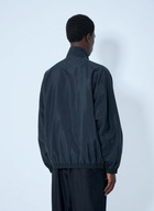 ssstein Silk Nylon Track Jacket