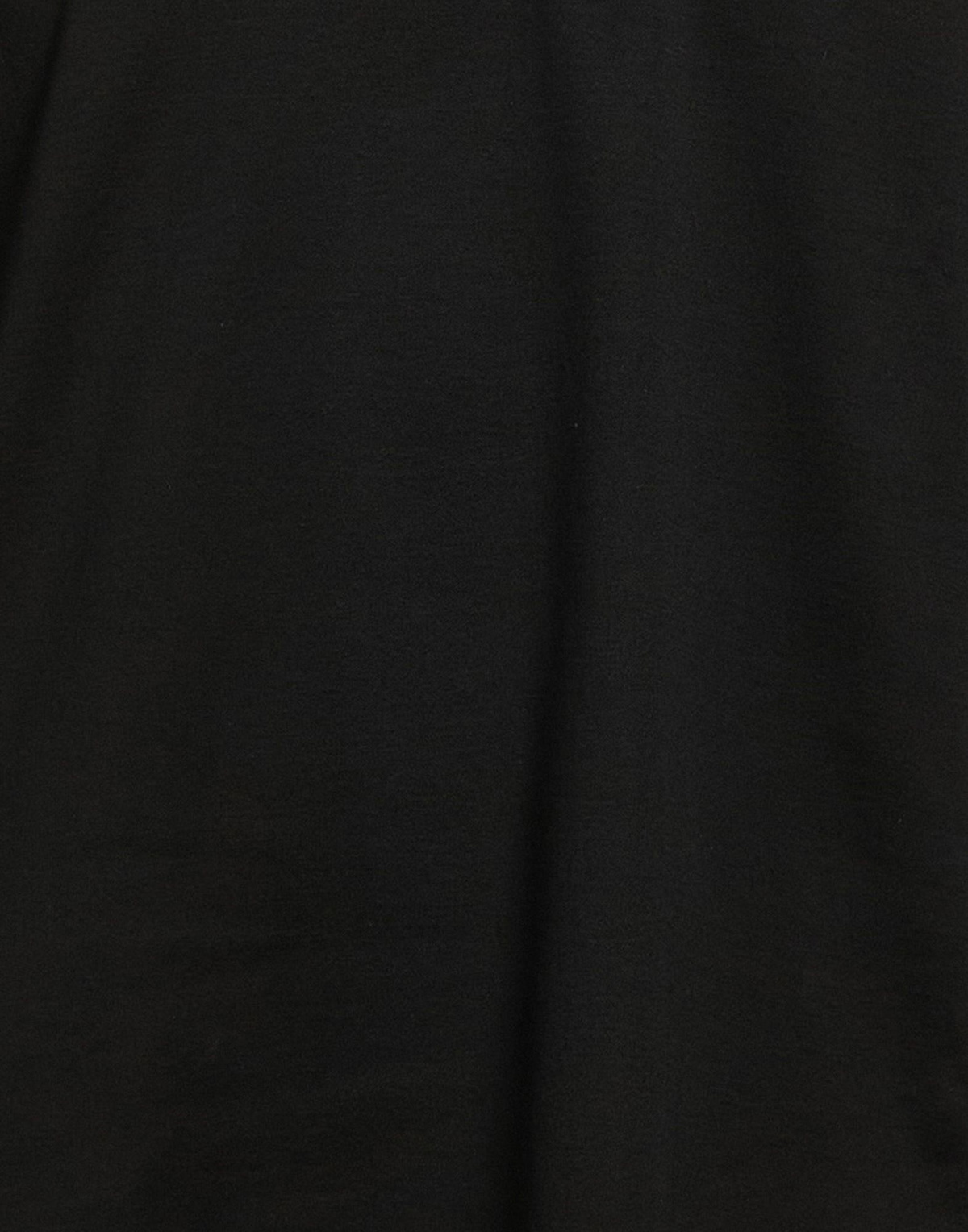 Paul & Shark Mens Polo shirt in Black