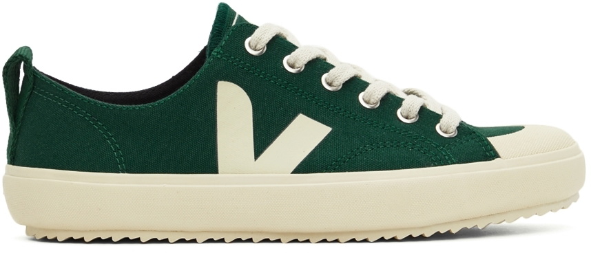 Veja Green Nova Sneakers VEJA