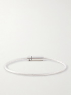 Le Gramme - 7g Polished Sterling Silver Bracelet - Silver