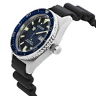 Citizen Promaster Automatic Blue Dial Mens Watch NY0129-07L
