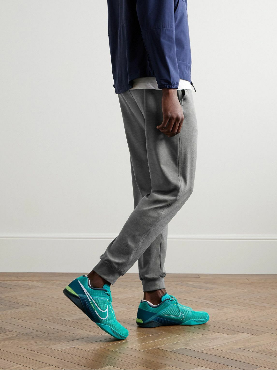 Nike Mens Dri-FIT Challenger Running Trousers | Rebel Sport