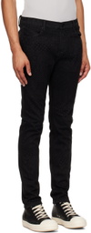 RTA Black Clayton Jeans