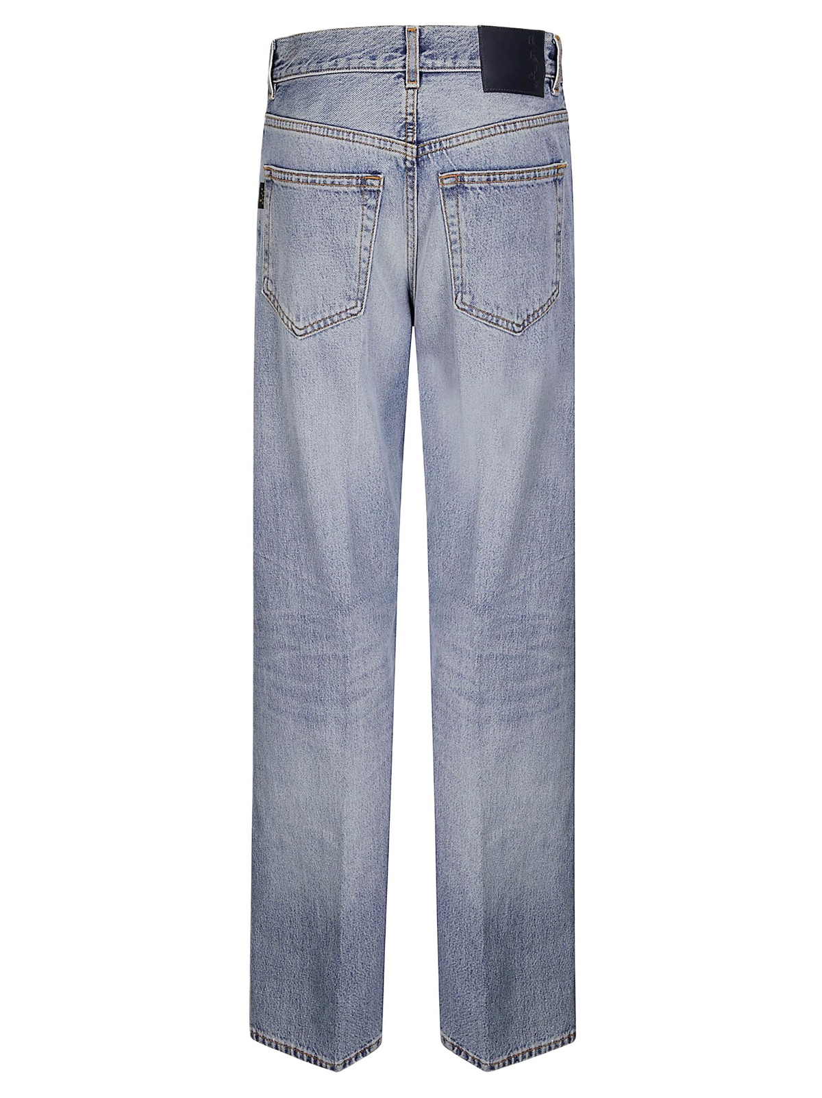 Haikure Bonnie Dive Blue Wash