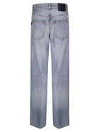 Haikure Bonnie Dive Blue Wash