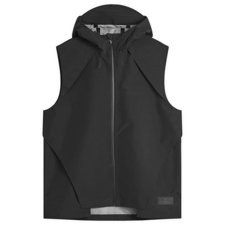 Photo: Puma x Heliot Emil Vest in Puma Black