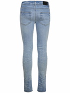 AMIRI Shotgun Skinny Jeans