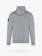 Stone Island Sweatshirt Grey   Mens