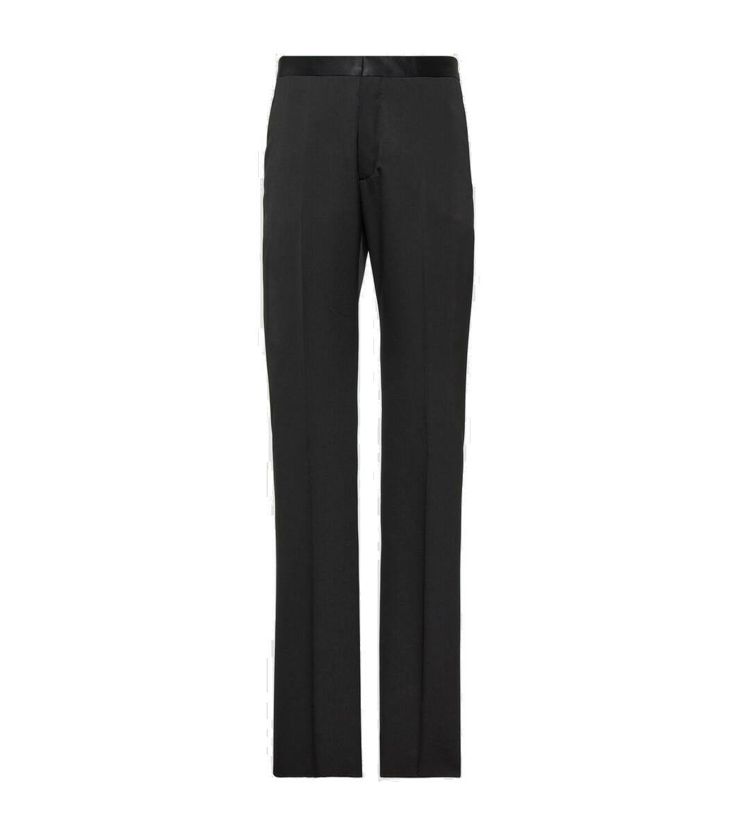 Givenchy Wool pants Givenchy