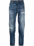 DONDUP - Jeans With Logo