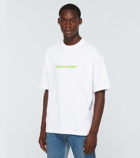 Balenciaga - New Copyright short-sleeved T-shirt