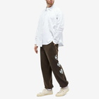 Heresy Men's Portal Sweatpants in Ash