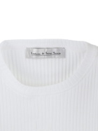Ludovic de Saint Sernin Maxi Shift Dress