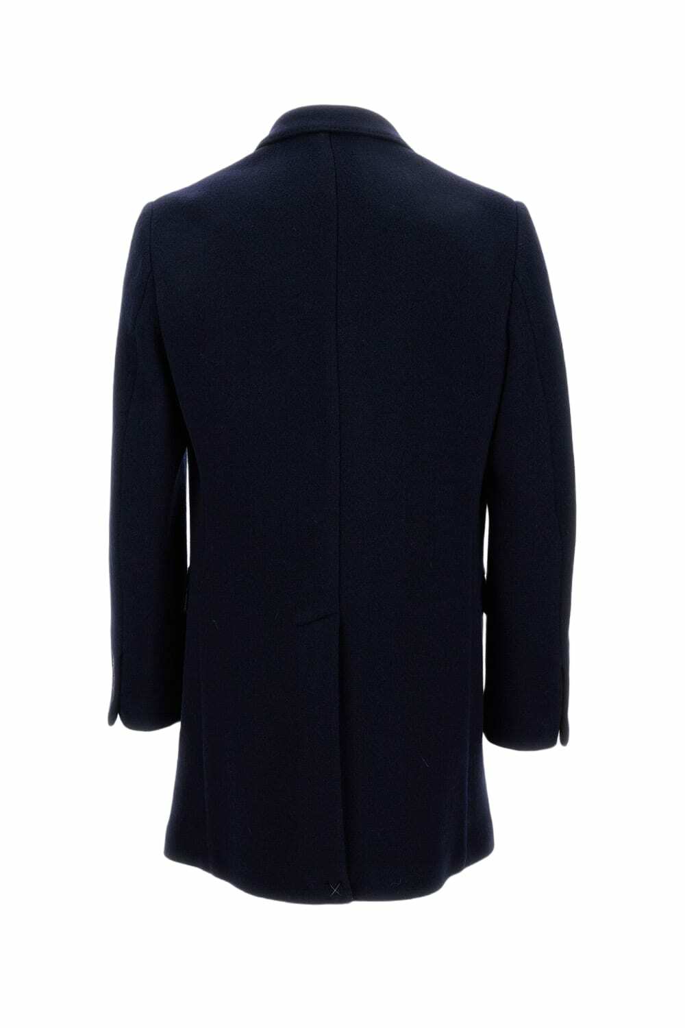 Fay Double Breasted Coat