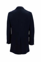 Fay Double Breasted Coat
