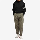 Adidas Terrex x and wander Pant in Olive Strata