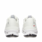 ON Men's Cloudsurfer Sneakers in White