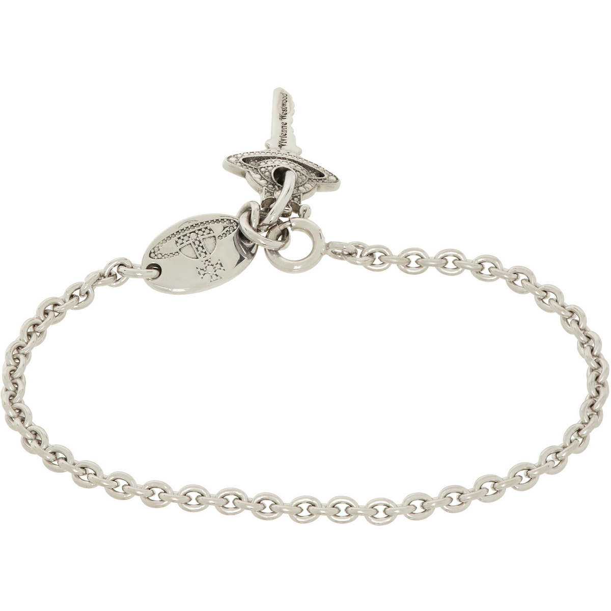 Vivienne Westwood Man/ Curzio Bracelet
