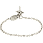 Vivienne Westwood Man/ Curzio Bracelet