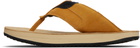 ABRA Brown XXL Flip-Flops