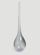 Bolla Vase in Grey