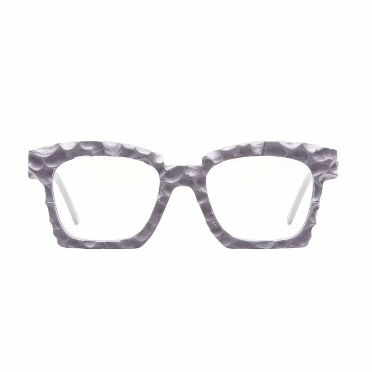 Kuboraum Maske K5 Ml Lc Misty Lilac Glasses